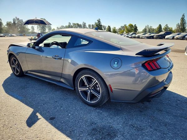 2024 FORD MUSTANG I4