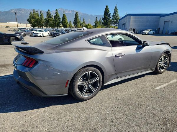 2024 FORD MUSTANG I4
