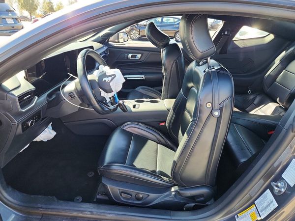 2024 FORD MUSTANG I4