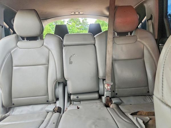 2015 ACURA MDX