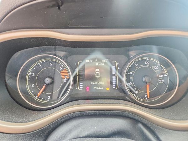 2018 JEEP CHEROKEE LATITUDE FWD