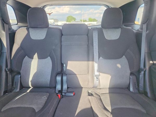 2018 JEEP CHEROKEE LATITUDE FWD