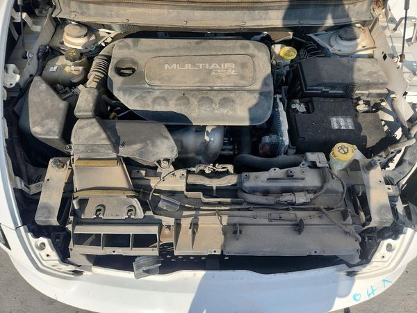2018 JEEP CHEROKEE LATITUDE FWD