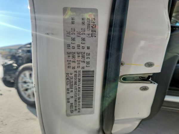 2018 JEEP CHEROKEE LATITUDE FWD