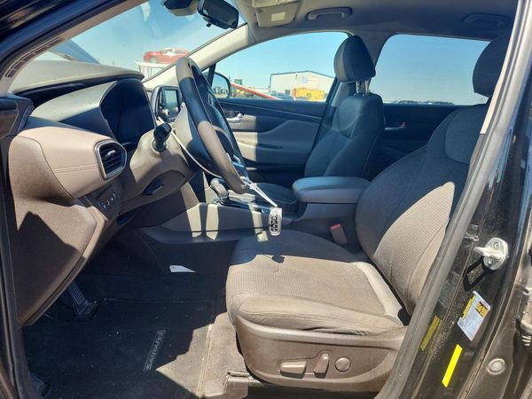 2019 HYUNDAI SANTA FE SEL, SEL Plus