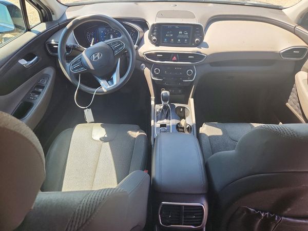 2019 HYUNDAI SANTA FE SEL, SEL Plus