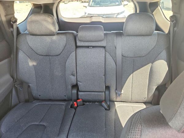 2019 HYUNDAI SANTA FE SEL, SEL Plus