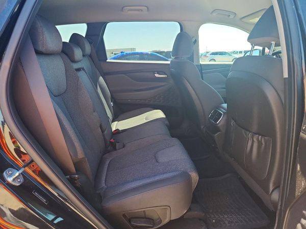 2019 HYUNDAI SANTA FE SEL, SEL Plus