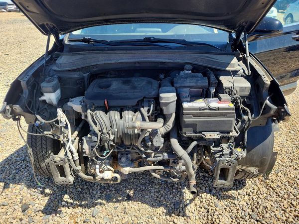 2019 HYUNDAI SANTA FE SEL, SEL Plus