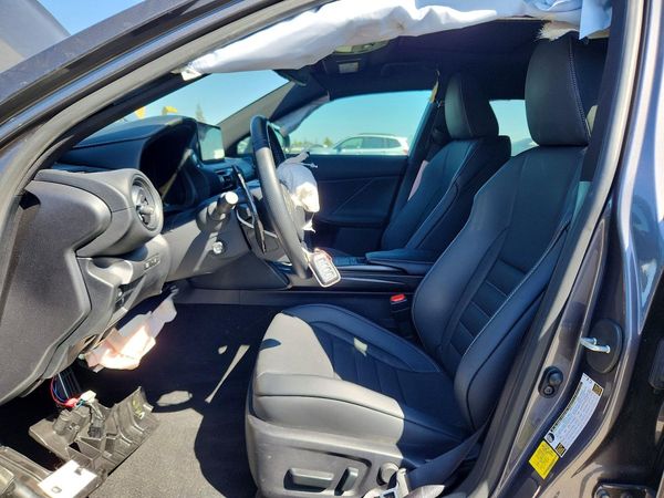 2025 LEXUS IS 350 350 F Sport