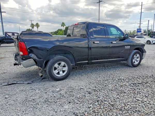 2013 RAM 1500 SLT