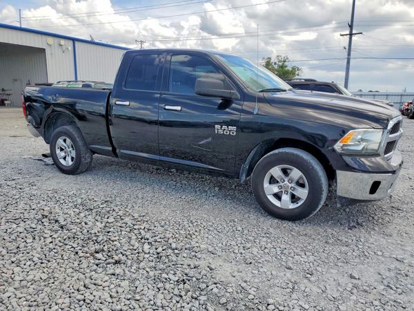 2013 RAM 1500 SLT