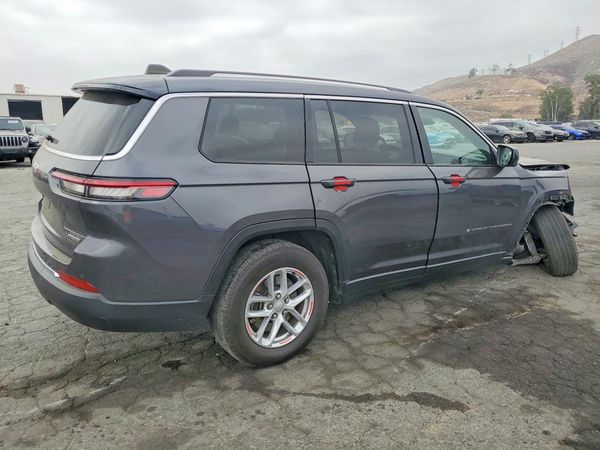 2023 JEEP GRAND CHEROKEE L LAREDO 4X4