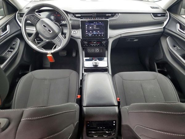 2023 JEEP GRAND CHEROKEE L LAREDO 4X4