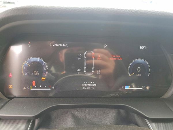 2023 JEEP GRAND CHEROKEE L LAREDO 4X4
