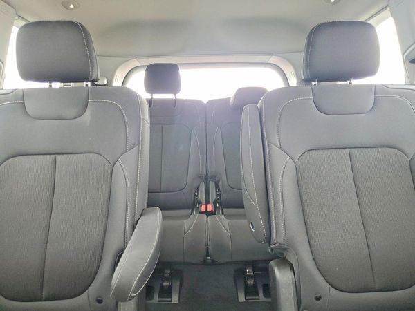 2023 JEEP GRAND CHEROKEE L LAREDO 4X4