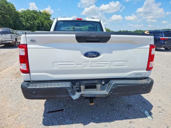 2023 FORD F150