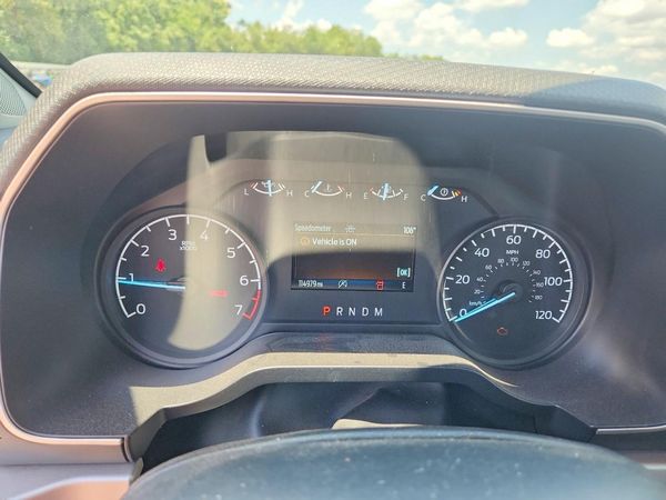 2023 FORD F150