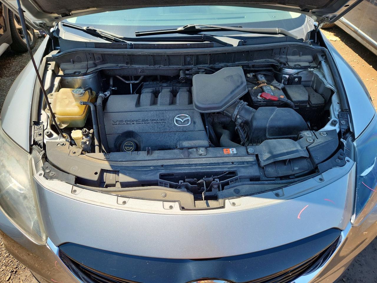 2014 MAZDA CX-9 Touring/GS