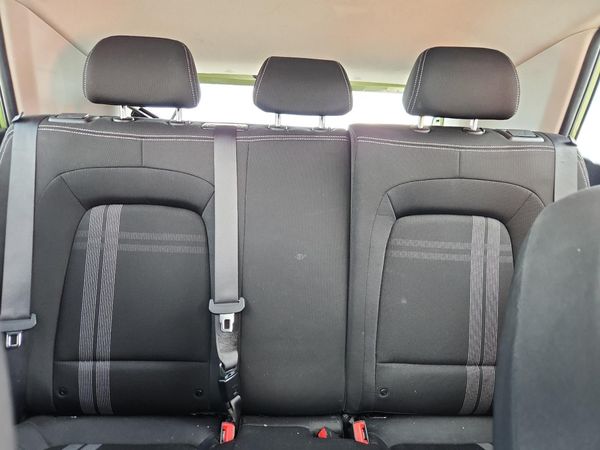 2023 HYUNDAI VENUE SEL, Limited