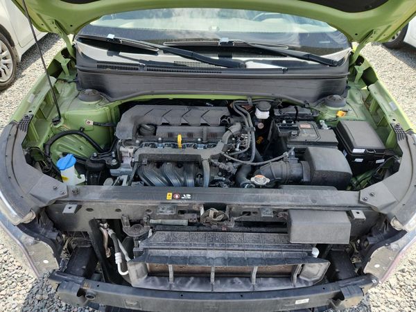2023 HYUNDAI VENUE SEL, Limited