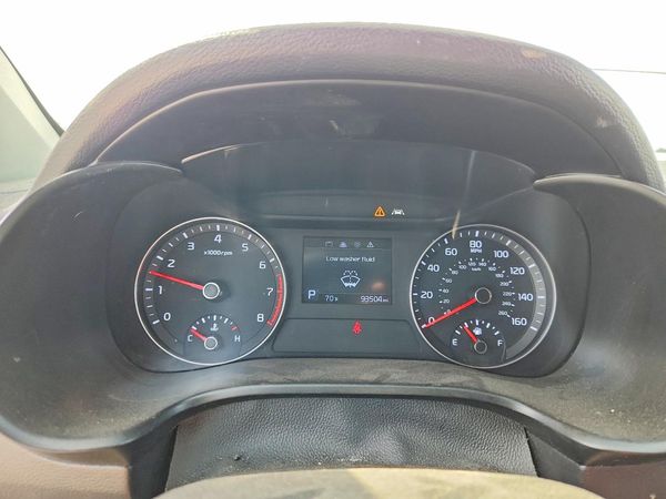 2021 KIA FORTE FE, LXS
