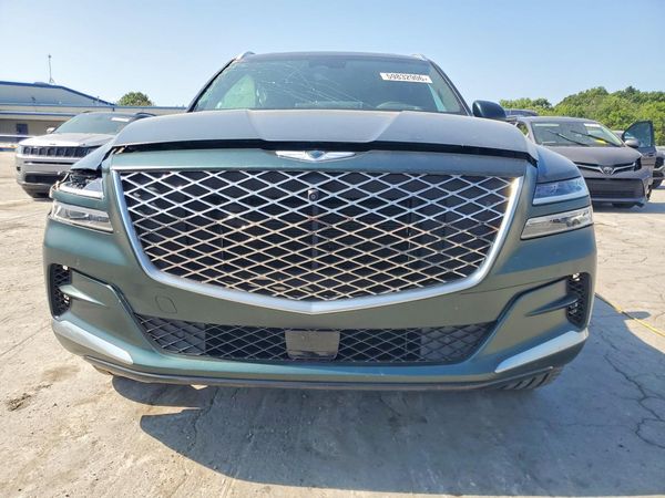 2023 GENESIS GV80