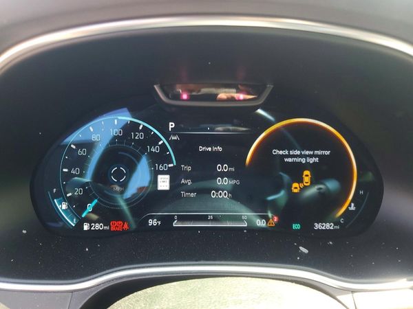 2023 GENESIS GV80