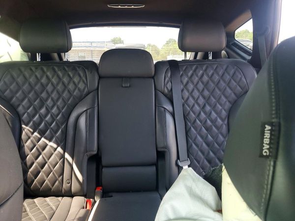 2023 GENESIS GV80