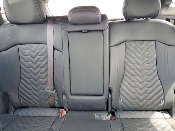 2026 KIA SPORTAGE HYBRID LT