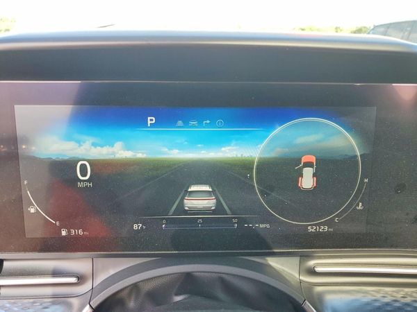 2022 KIA CARNIVAL