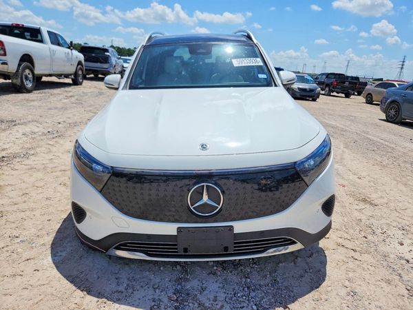 2024 MERCEDES-BENZ EQB