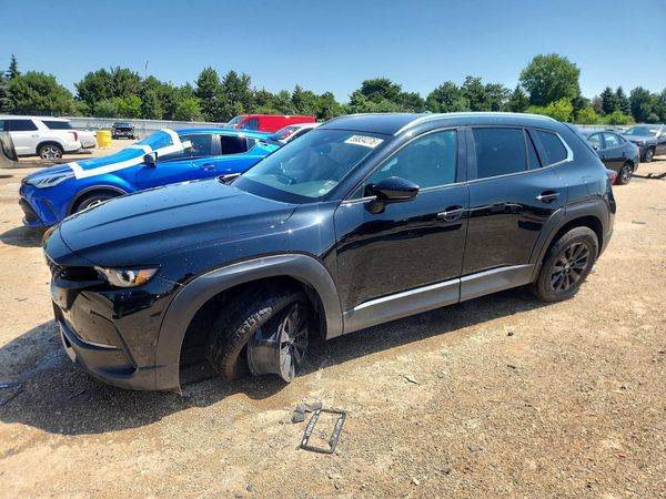2023 MAZDA CX-50 Select Package