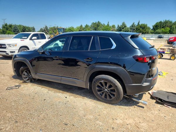 2023 MAZDA CX-50 Select Package