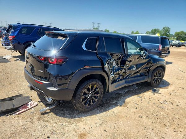 2023 MAZDA CX-50 Select Package