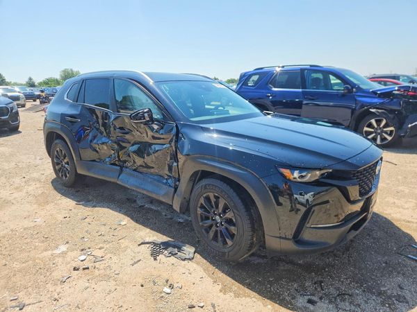 2023 MAZDA CX-50 Select Package