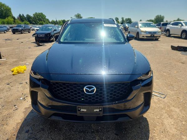 2023 MAZDA CX-50 Select Package