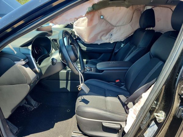 2023 MAZDA CX-50 Select Package