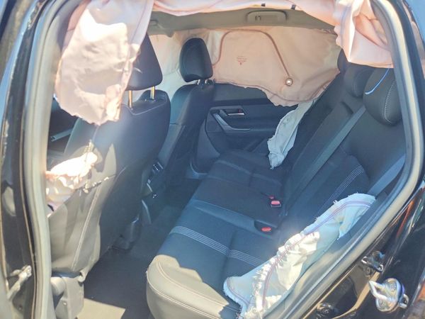 2023 MAZDA CX-50 Select Package