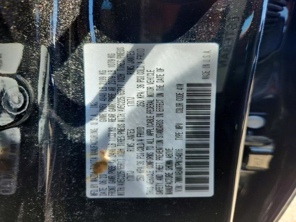 2023 MAZDA CX-50 Select Package