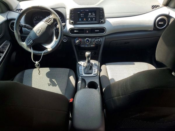 2020 HYUNDAI KONA SEL Plus