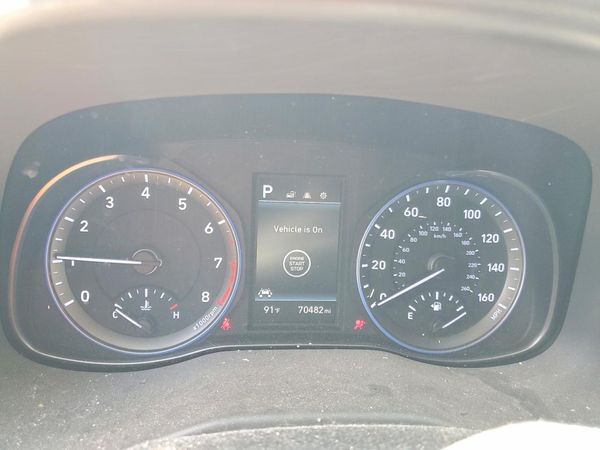 2020 HYUNDAI KONA SEL Plus