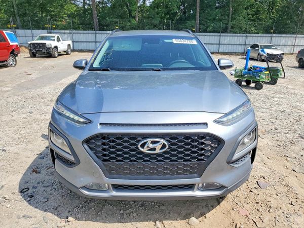2020 HYUNDAI KONA SEL Plus