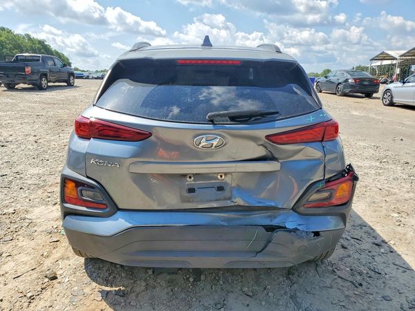 2020 HYUNDAI KONA SEL Plus