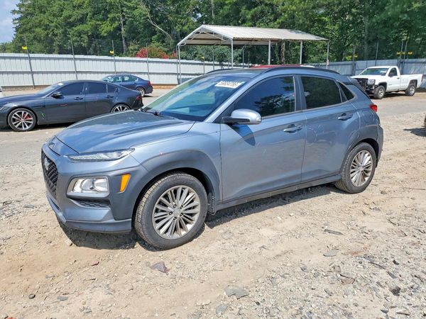 2020 HYUNDAI KONA SEL Plus