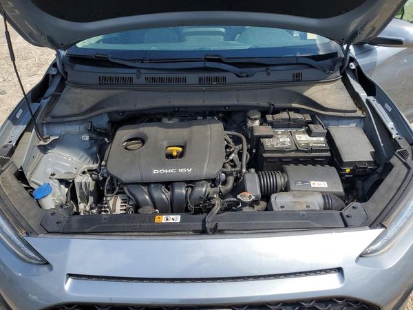 2020 HYUNDAI KONA SEL Plus