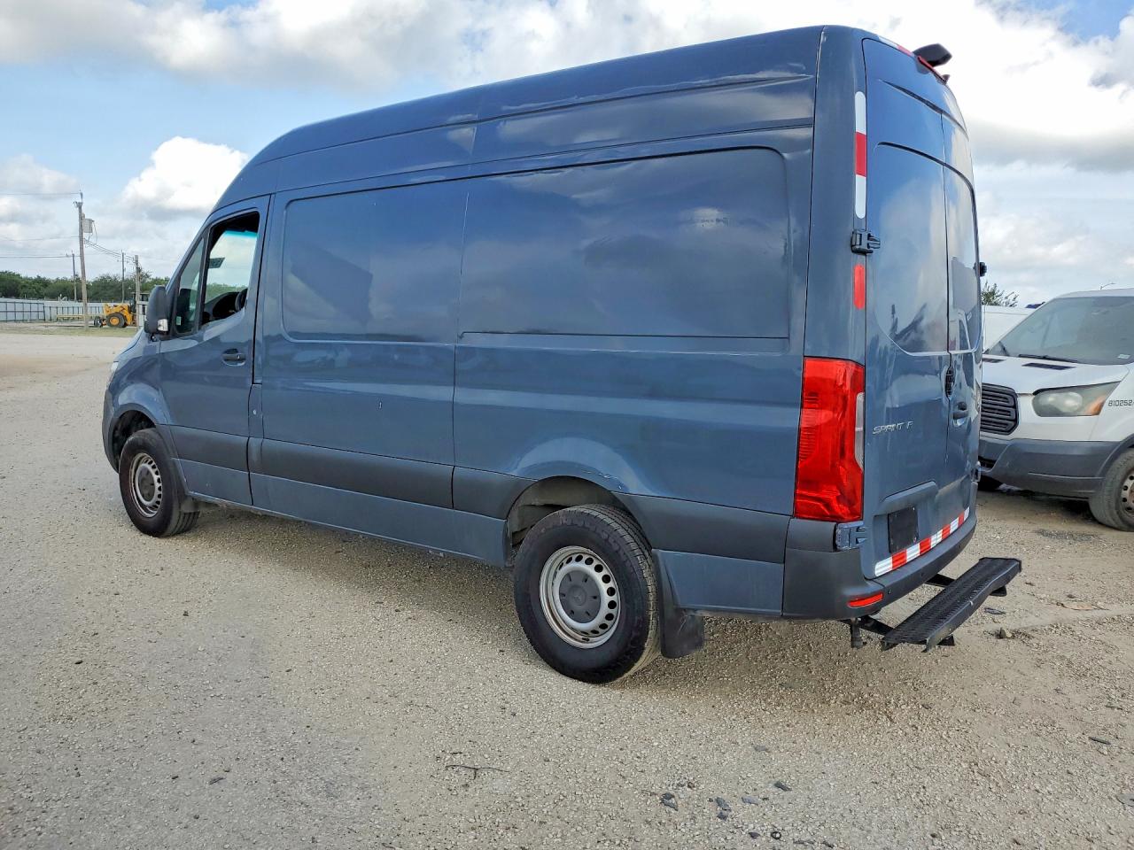 2019 MERCEDES-BENZ SPRINTER