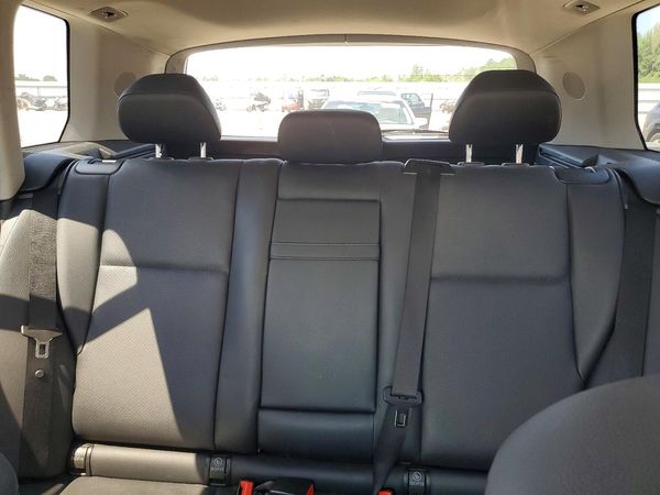 2014 MERCEDES-BENZ GLK GLK350 4-MATIC