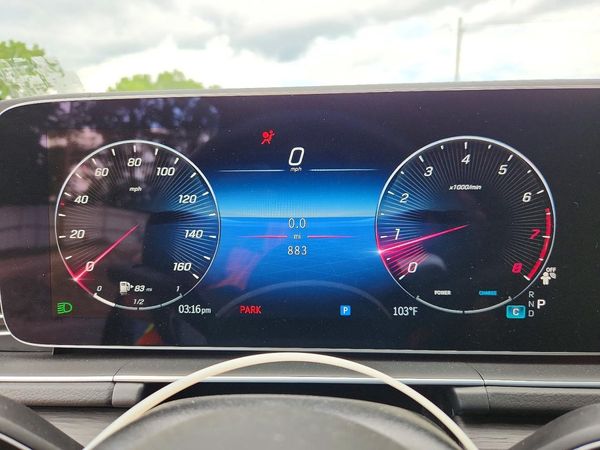 2026 MERCEDES-BENZ GLE COUPE GLE450 4MATIC