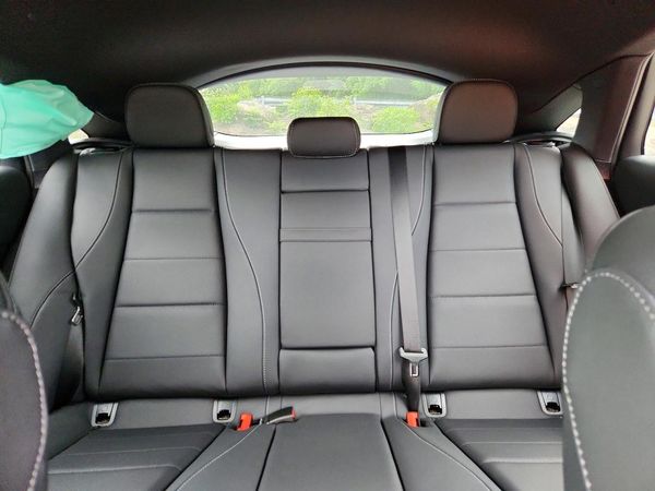 2026 MERCEDES-BENZ GLE COUPE GLE450 4MATIC